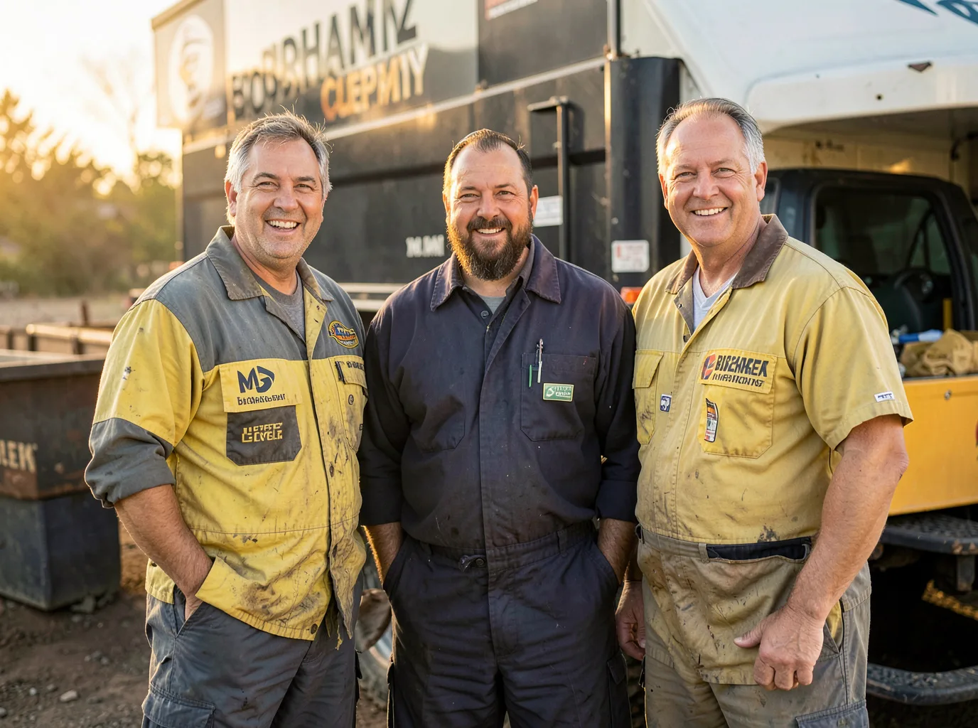Sewage Cleanup company in Pine Lake, GA